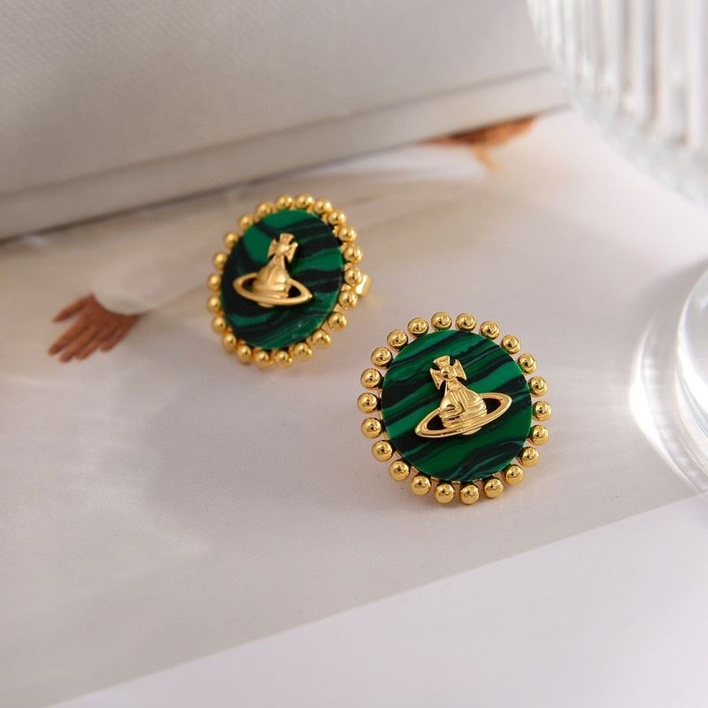 Vivienne Westwood Earrings